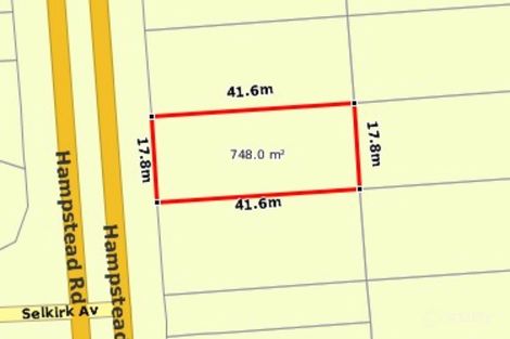 Property photo of 313 Hampstead Road Northfield SA 5085