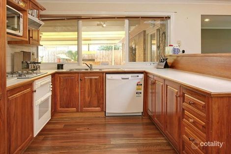 Property photo of 182 Dandelion Drive Rowville VIC 3178