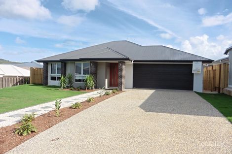 Property photo of 28 Prairie Avenue Maudsland QLD 4210