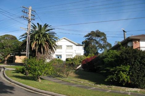 2/18 Serpentine Pde, Vaucluse, NSW 2030