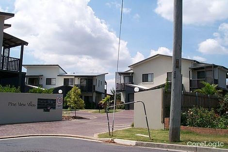 Property photo of 23/23A Ronmack Street Chermside QLD 4032