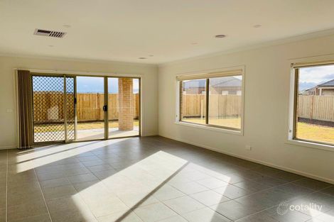 Property photo of 54 Trevor Crescent Truganina VIC 3029