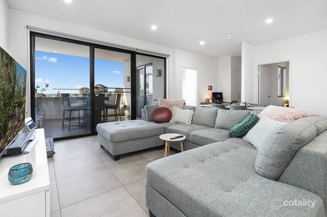 Property photo of 314/2B Pendle Way Pendle Hill NSW 2145