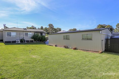 Property photo of 4 Harris Street Cessnock NSW 2325