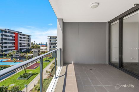C603/28 Burelli St, Wollongong, NSW 2500