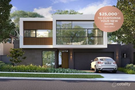 Property photo of 11 Penfolds Rise Doncaster VIC 3108