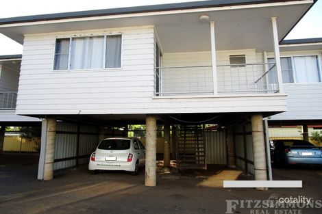 7/100 Drayton St, Dalby, QLD 4405