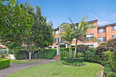 Property photo of 49/18-20 Knocklayde Street Ashfield NSW 2131