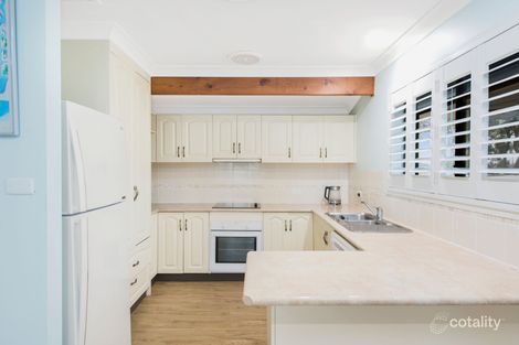 Property photo of 2/53 Warrigal Street The Entrance NSW 2261