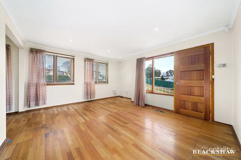 Property photo of 10 Cassia Crescent Karabar NSW 2620