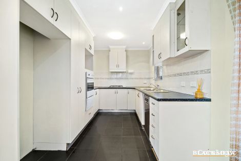 Property photo of 10 Cassia Crescent Karabar NSW 2620