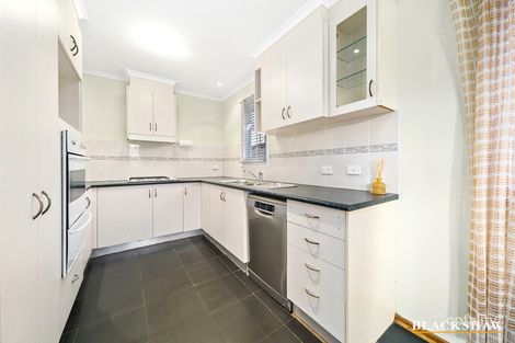 Property photo of 10 Cassia Crescent Karabar NSW 2620