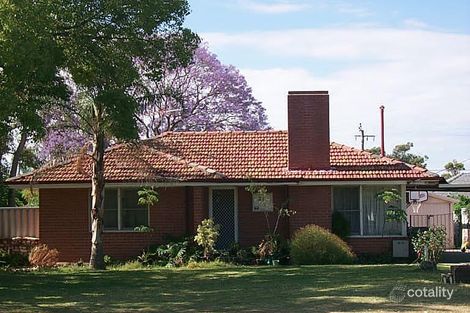 21 Dallington Cres, Balga, WA 6061