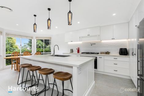 Property photo of 4 Weeroona Place Rouse Hill NSW 2155