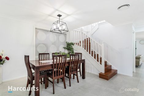 Property photo of 4 Weeroona Place Rouse Hill NSW 2155