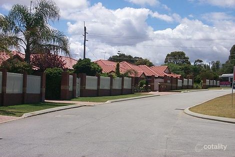 Property photo of 10/2 Corander Gardens Carine WA 6020