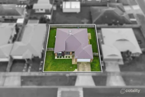 Property photo of 4 Kilkenny Close Traralgon VIC 3844