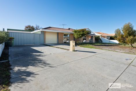 Property photo of 45 Endeavour Drive Port Kennedy WA 6172