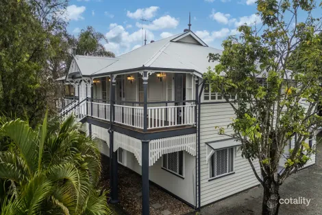 Property photo of 22 Saltwater Creek Road Maryborough QLD 4650