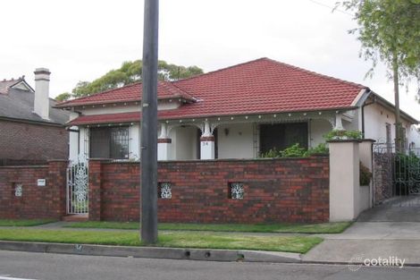 Property photo of 34 Patterson Street Concord NSW 2137