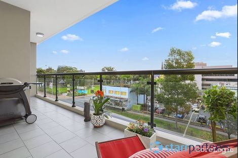 Property photo of 9/20 Victoria Road Parramatta NSW 2150