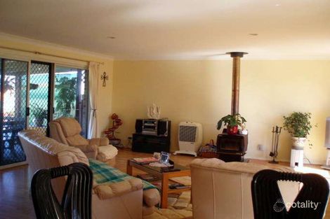 Property photo of 7 Torrisi Terrace Stanthorpe QLD 4380