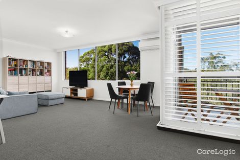 Property photo of 50/302 Burns Bay Road Lane Cove NSW 2066