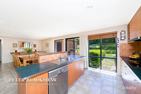 Property photo of 40 Ironbark Circuit Jerrabomberra NSW 2619