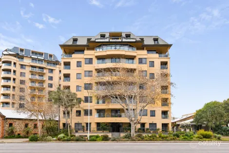 2/15 Dequetteville Tce, Kent Town, SA 5067