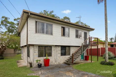 Property photo of 21 Beelong Street Crestmead QLD 4132