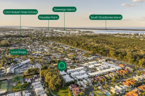 49/4a-8 Hansford Rd, Coombabah, QLD 4216