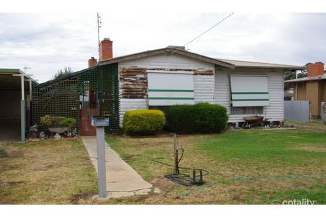 4 Patterson St, Strathmerton, VIC 3641