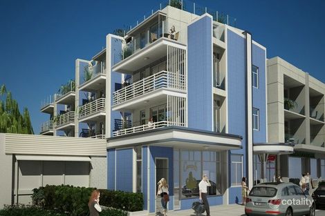 Property photo of 1/309-311 Bunnerong Road Maroubra NSW 2035