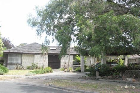 6 Byron Ct, Frankston, VIC 3199