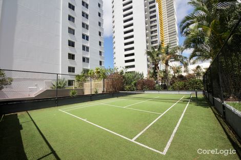 Property photo of 201/2 Albert Avenue Broadbeach QLD 4218