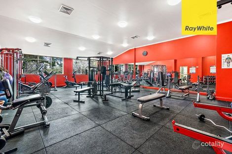 Property photo of 54/63A Barnstaple Road Five Dock NSW 2046