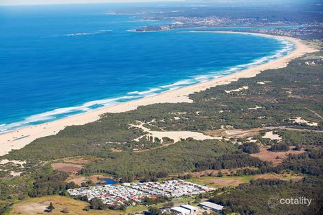 Property photo of 169/81 Kalaroo Road Redhead NSW 2290