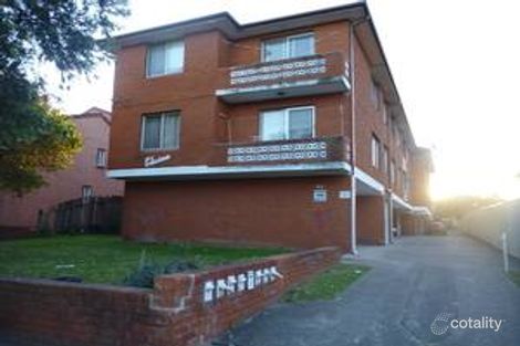 8a/92 Northumberland Rd, Auburn, NSW 2144