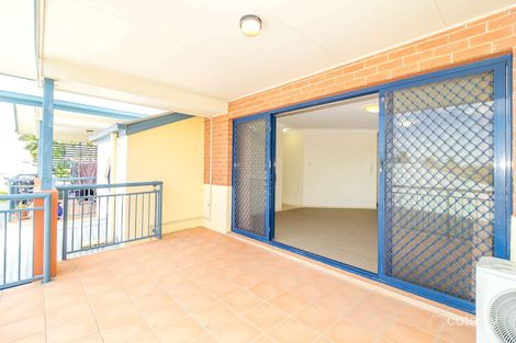 6/28 Clarendon St, East Brisbane, QLD 4169