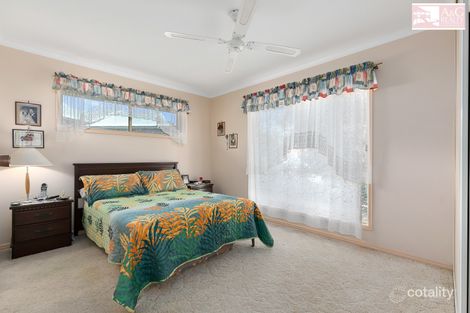 Property photo of 11 Frangipani Close Tinana QLD 4650
