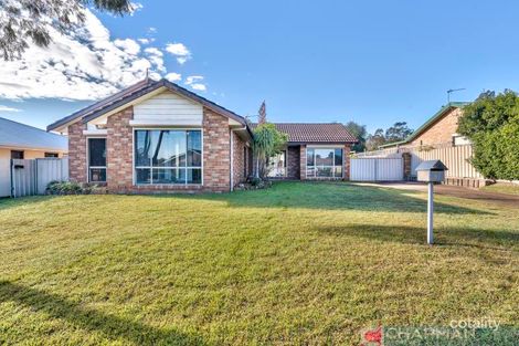 62 Melaleuca Dr, Metford, NSW 2323