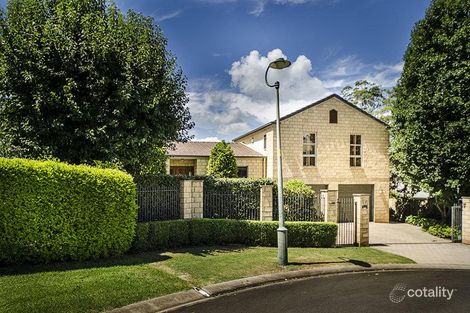 Property photo of 17 Windemere Terrace Mount Lofty QLD 4350