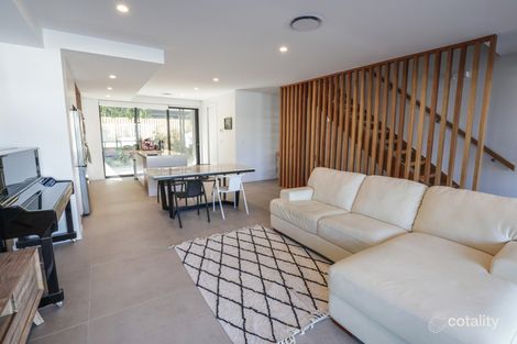 Property photo of 43/66 Illowra Street The Gap QLD 4061