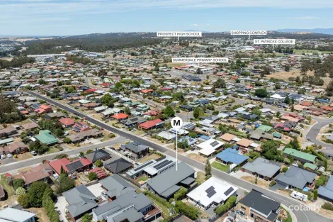 Property photo of 36 Essendon Street Summerhill TAS 7250