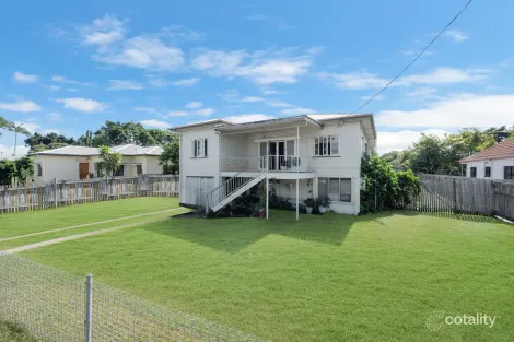 Property photo of 139 Ross River Road Mundingburra QLD 4812