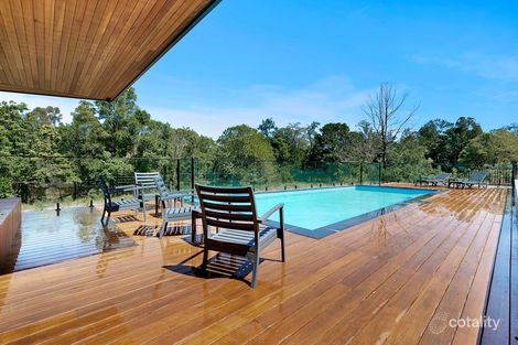 Property photo of 43/66 Illowra Street The Gap QLD 4061