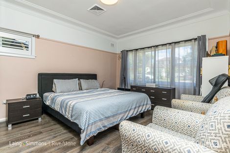 Property photo of 19 Betty Hendry Parade North Ryde NSW 2113