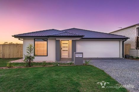 Property photo of 12 Cooper Way Spring Mountain QLD 4300