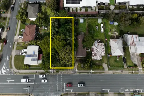 Property photo of 37 Samsonvale Road Strathpine QLD 4500