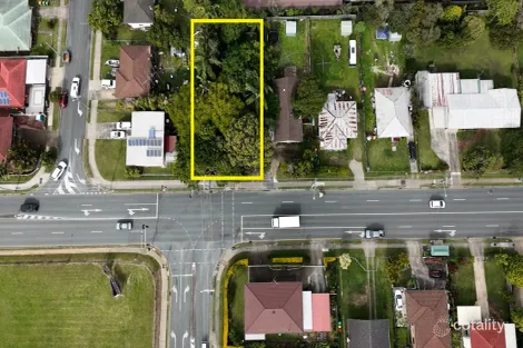 Property photo of 37 Samsonvale Road Strathpine QLD 4500